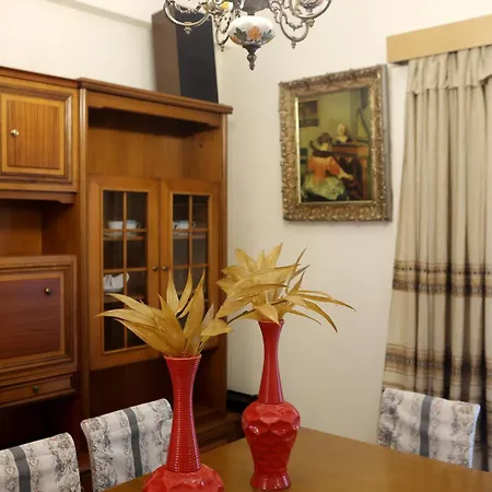 Omonoia Classic Manor Athen