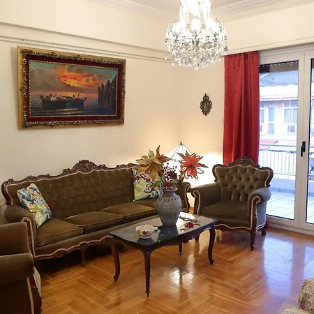 Omonoia Classic Manor *
