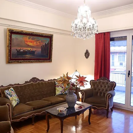 Omonoia Classic Manor