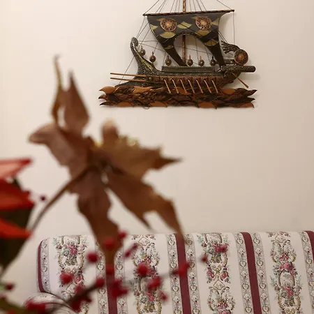 Apartment Omonoia Classic Manor Athen
