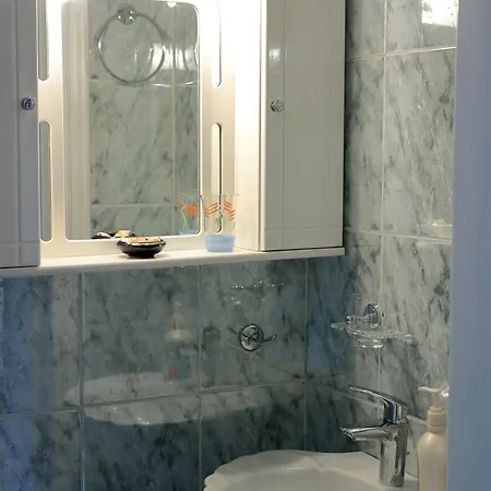 Omonoia Classic Manor * Athens