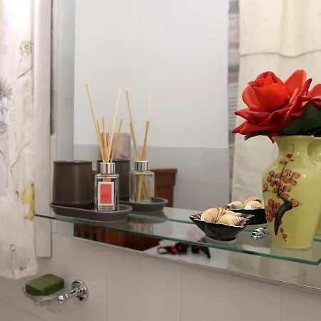 Omonoia Classic Manor Apartment
